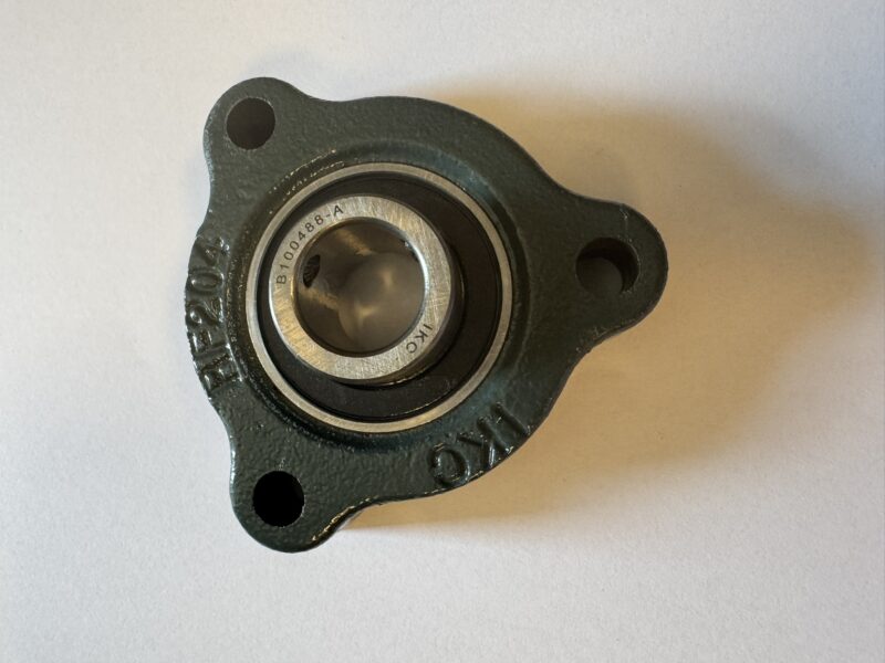 Leje flange - Image 2
