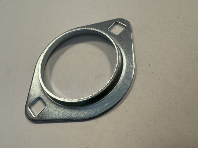 Flange leje 1" - reservedel til BlueBird