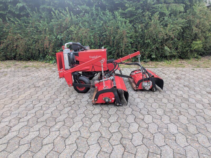 TripleFlex Redexim - Image 3