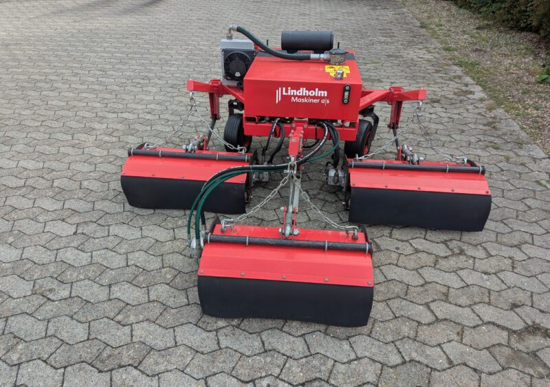 TripleFlex Redexim