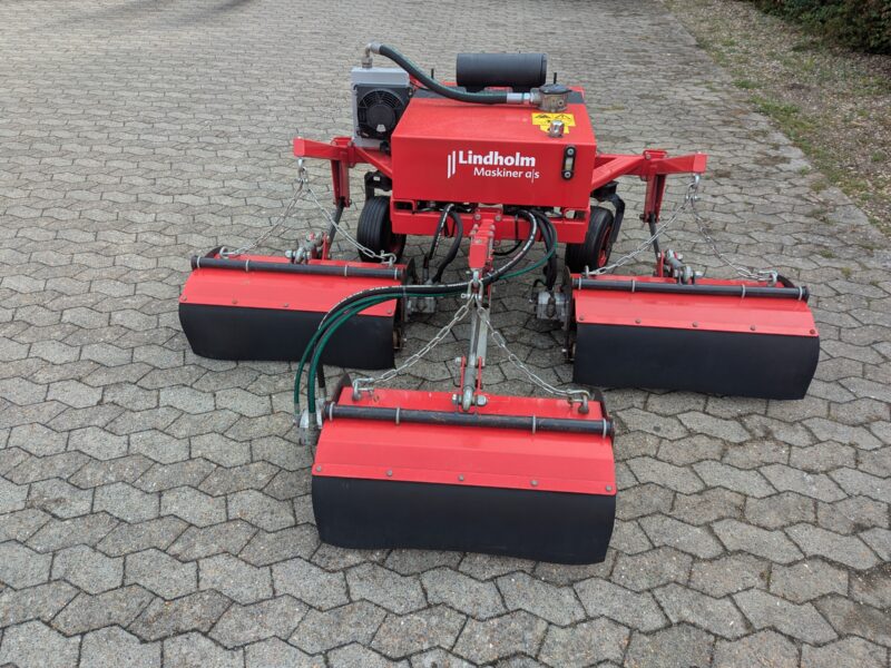 TripleFlex Redexim