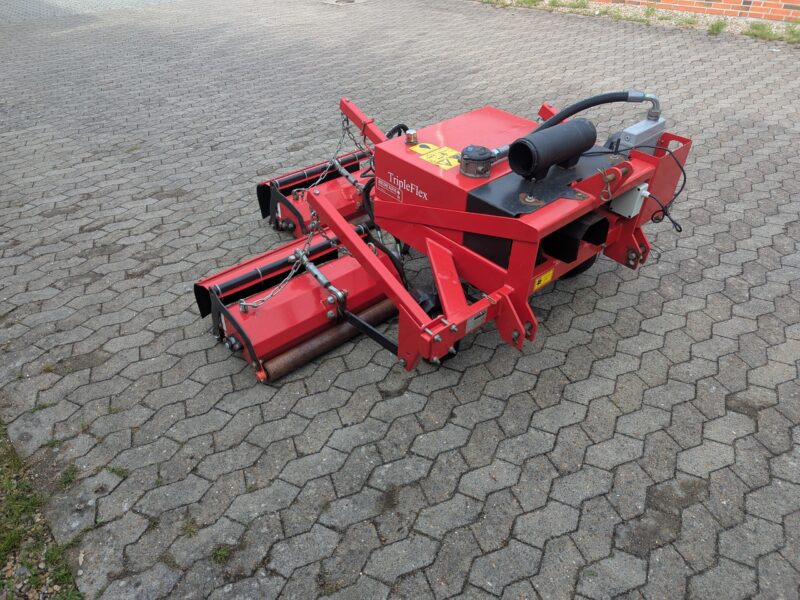 TripleFlex Redexim - Image 2