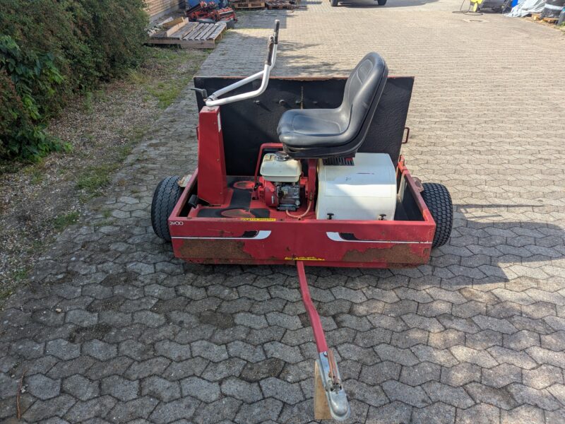 GreensIron 3900