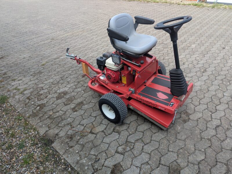 Toro GreensPro 1240 - Image 3