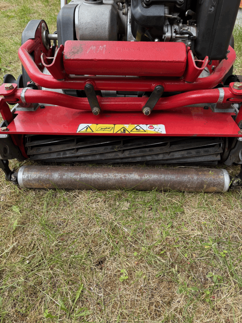 Toro Greensmaster singleklipper - Image 4