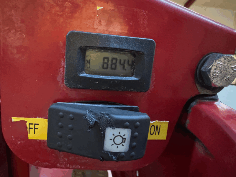 Toro GreensPro 1240 - Image 2