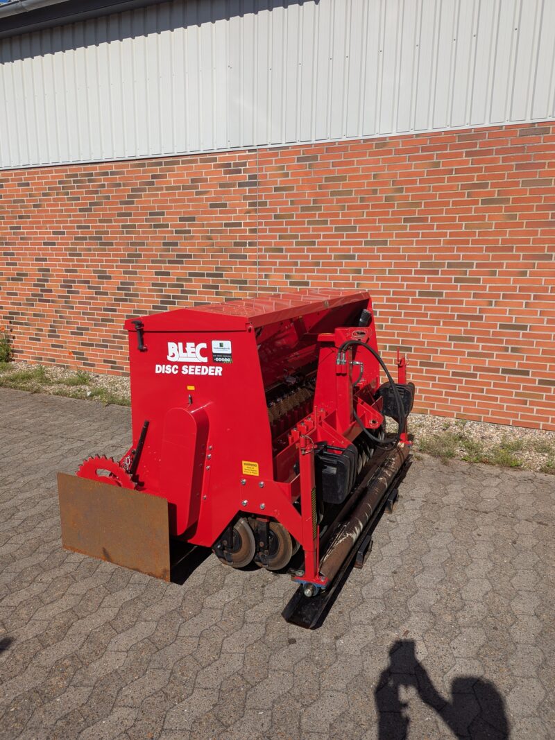 BLEC Disc Seeder - Image 2