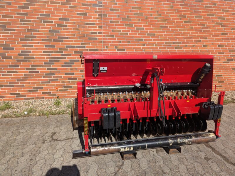 BLEC Disc Seeder - Image 3