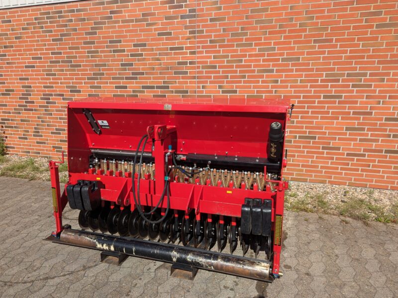BLEC Disc Seeder