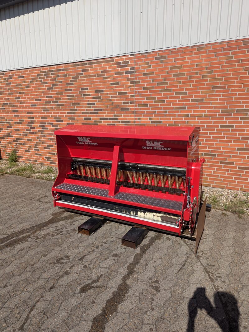 BLEC Disc Seeder - Image 4
