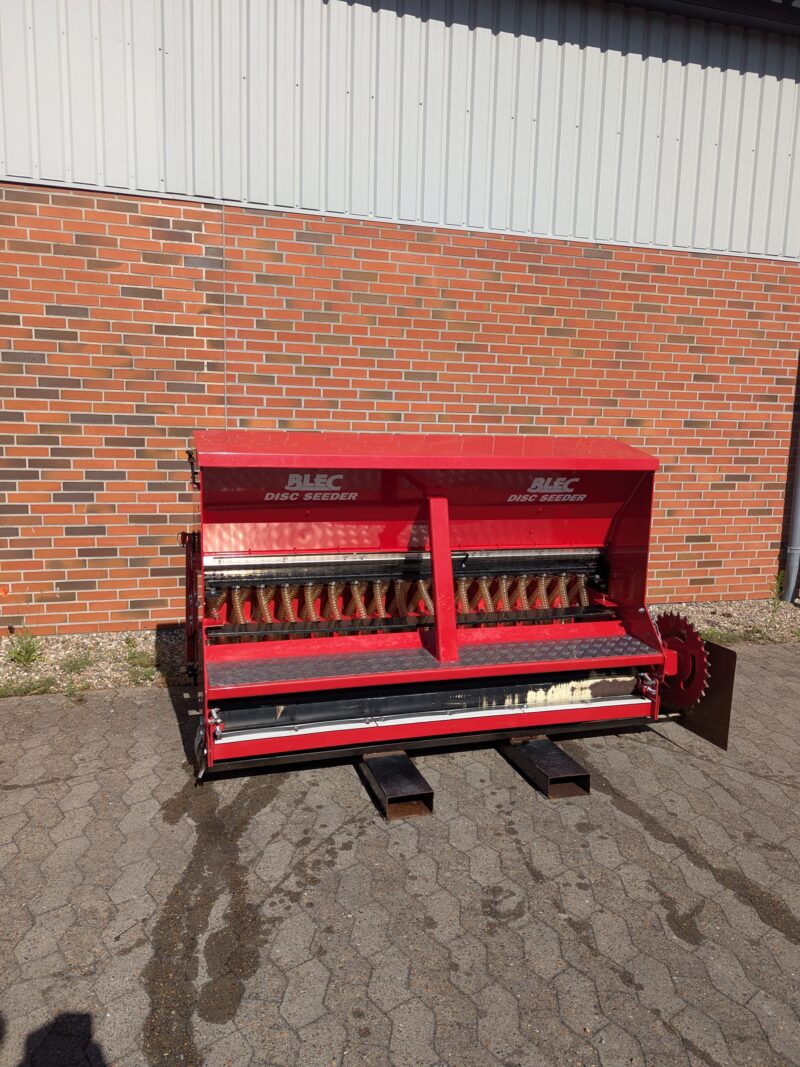 BLEC Disc Seeder - Image 5