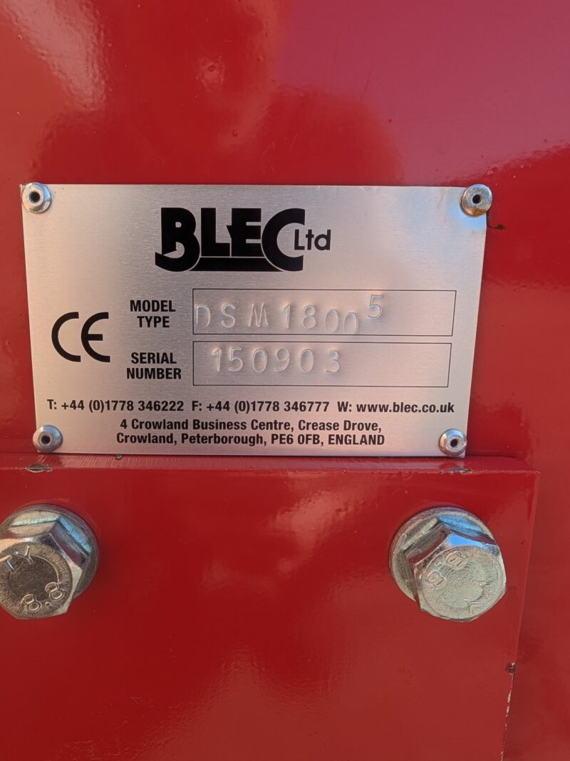 BLEC Disc Seeder - Image 6