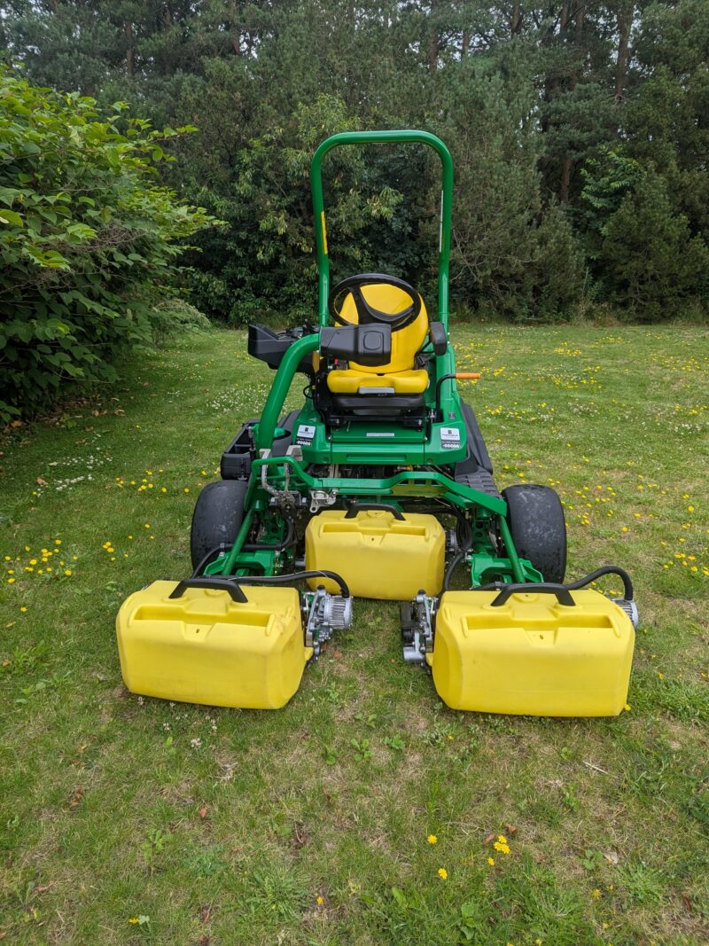 E-Cut Hybrid 2750