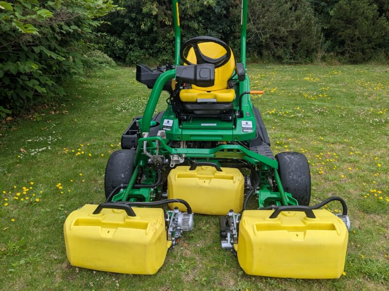 E-Cut Hybrid 2750