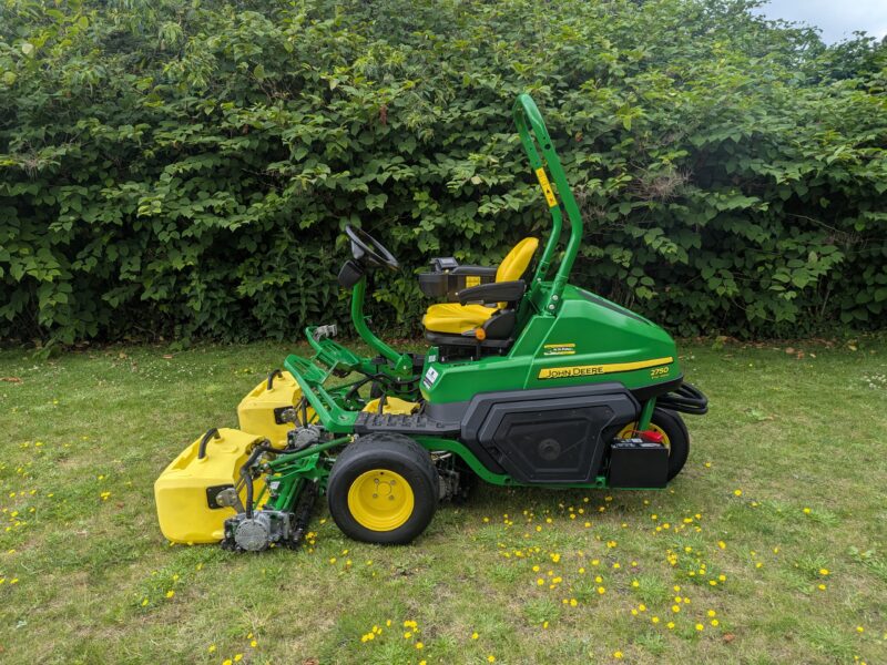 E-Cut Hybrid 2750 - Image 2
