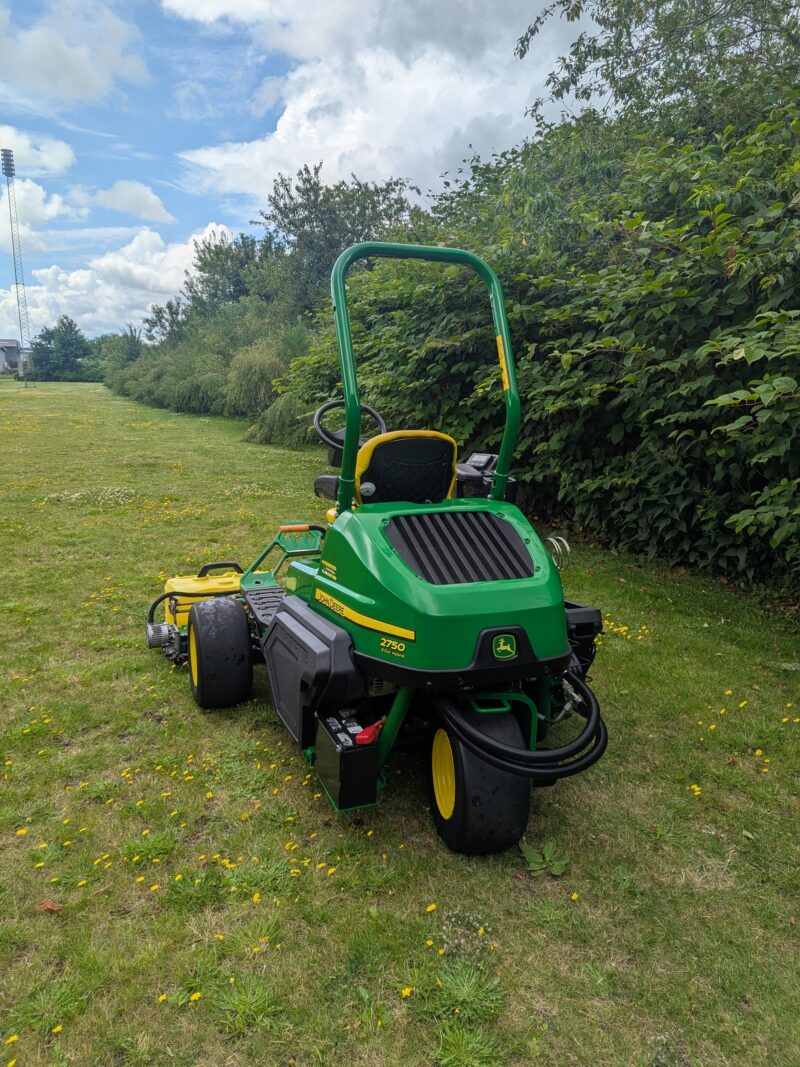 E-Cut Hybrid 2750 - Image 4