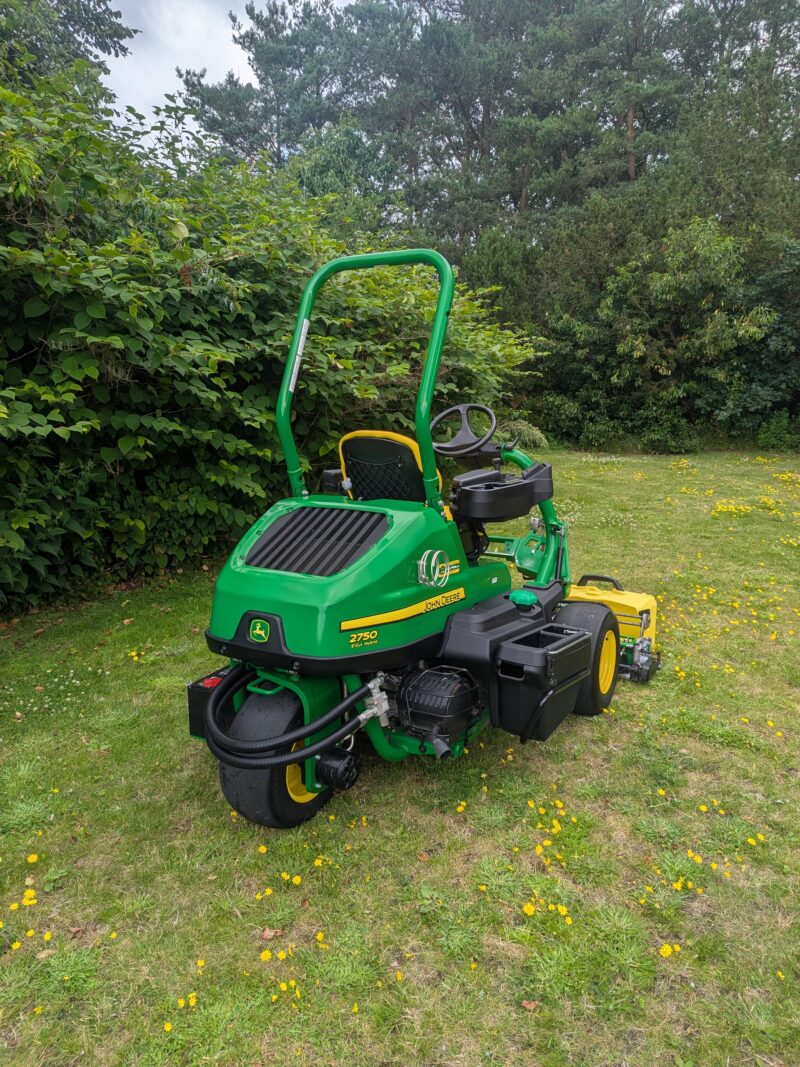 E-Cut Hybrid 2750 - Image 3