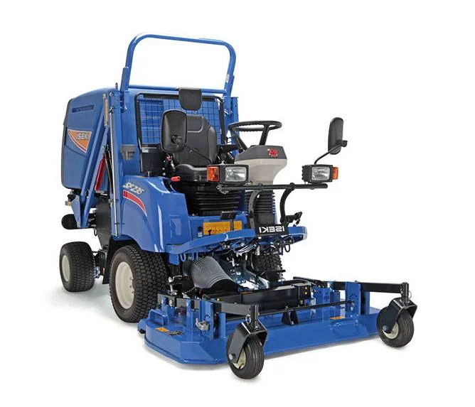 Iseki SF237