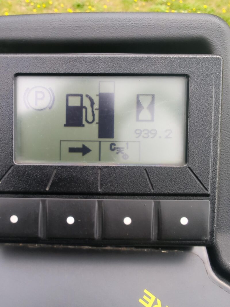 E-Cut Hybrid 2750 - Image 5