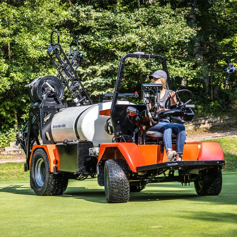 Smitcho Spray Star 1300