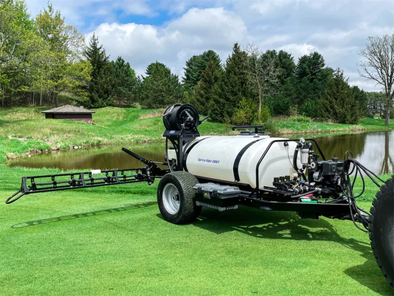 Smitcho Spray Star 300 T - Billede 3