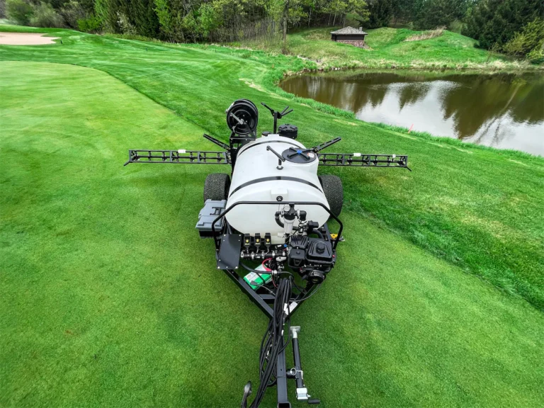 Smitcho Spray Star 300 T - Billede 4