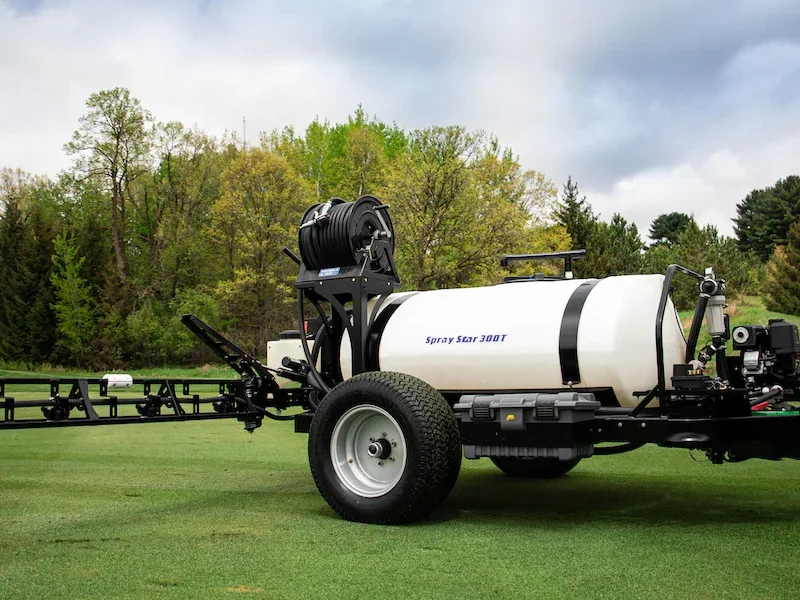 Smitcho Spray Star 300 T