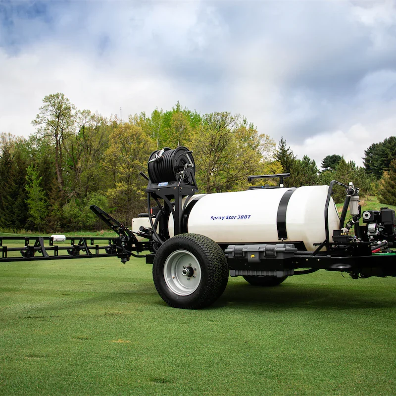 Smitcho Spray Star 300 T