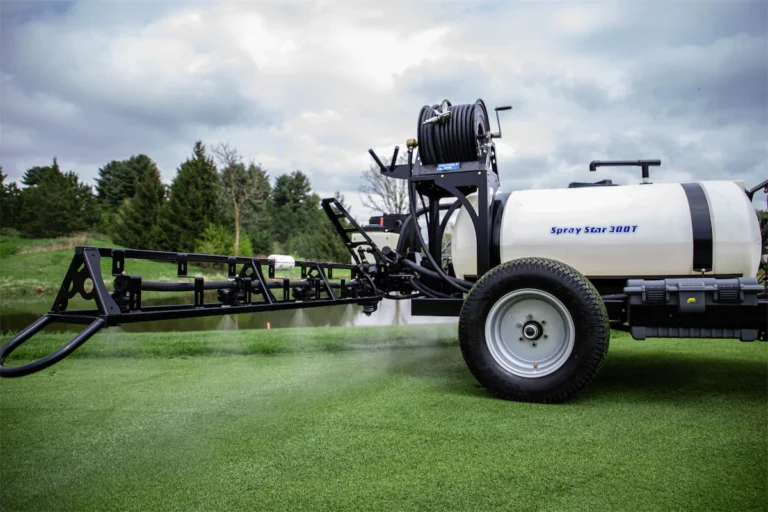 Smitcho Spray Star 300 T - Billede 2